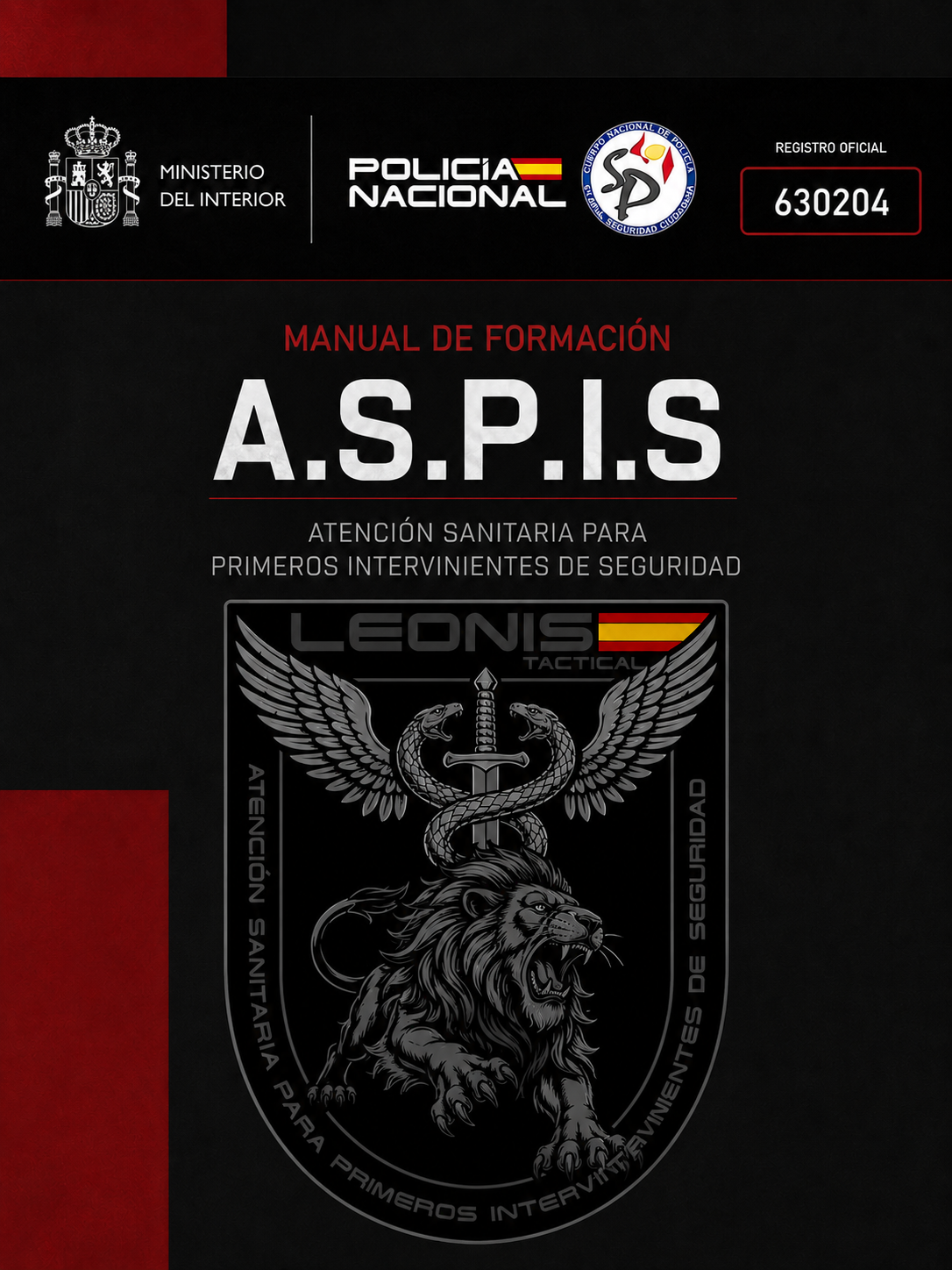 Dossier A.S.P.I.S