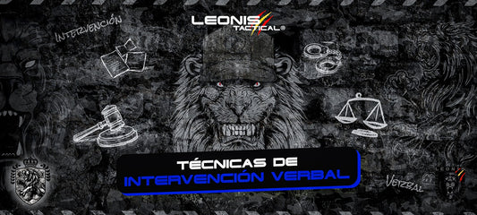 CURSO TÉCNICAS DE INTERVENCIÓN VERBAL