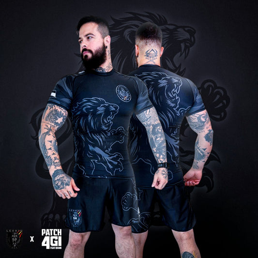 Equipación Entrenamiento Leonis By Patch4GI (PRE ORDER)