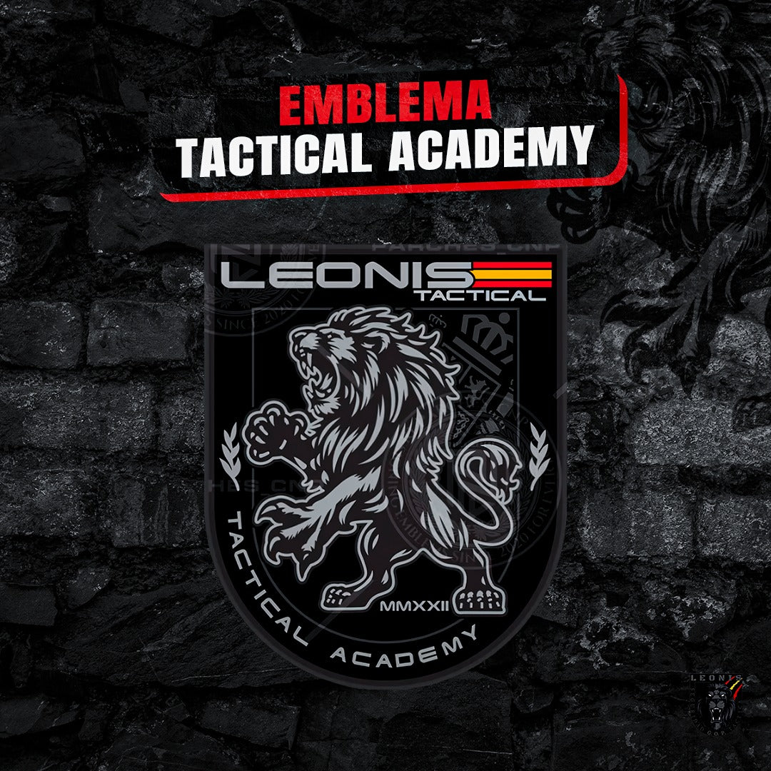 Emblema Tactical Academy