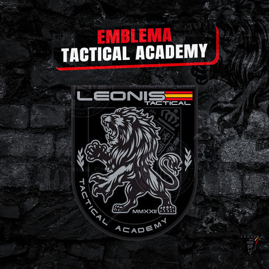 Emblema Tactical Academy