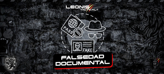 FALSEDAD DOCUMENTAL