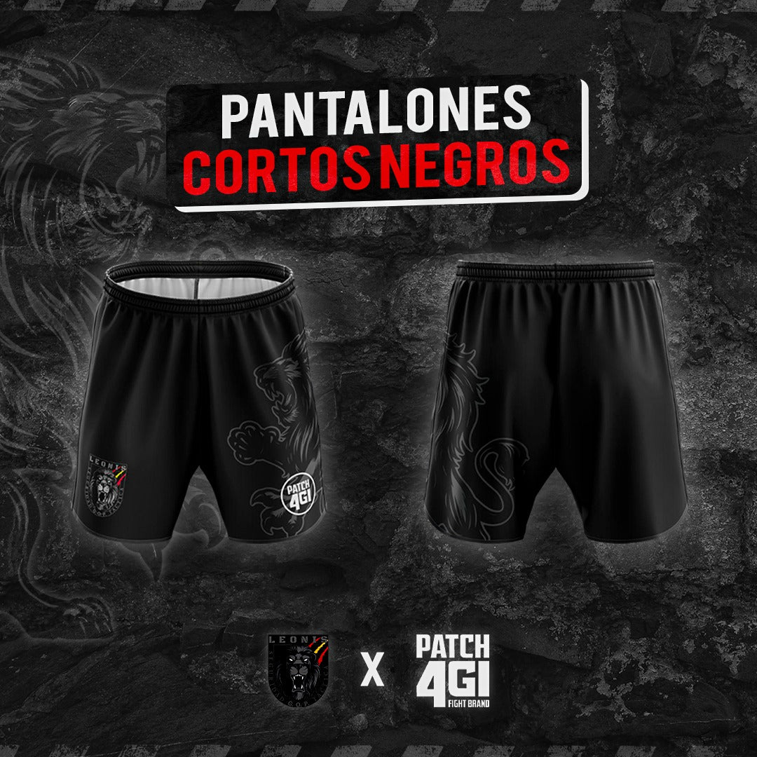 Equipación Entrenamiento Leonis By Patch4GI (PRE ORDER)